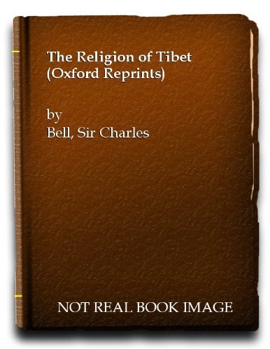 The Religion of Tibet