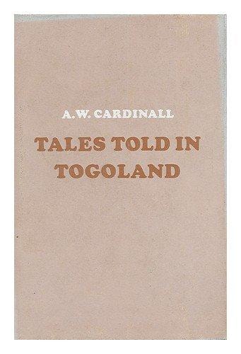 Tales Told in Togoland