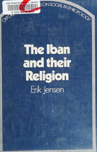 The Iban and Their Religion