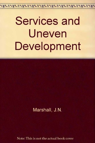 Services and Uneven Development