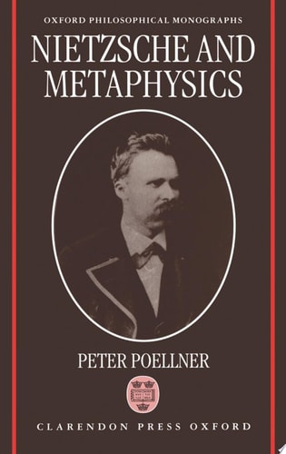 Nietzsche and Metaphysics