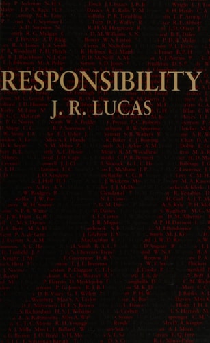 Responsibility