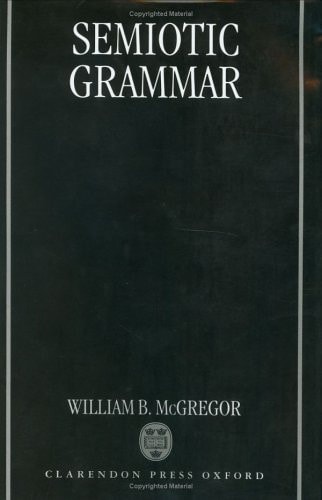 Semiotic Grammar