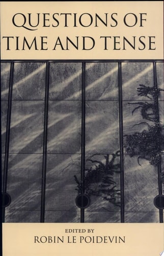 Questions of Time and Tense