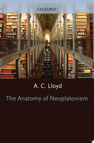 The Anatomy of Neoplatonism
