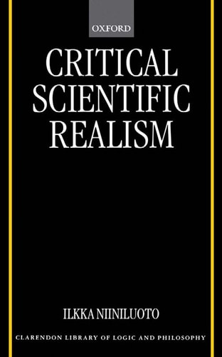 Critical Scientific Realism