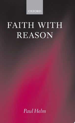 Faith with Reason