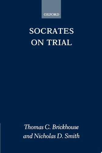 Socrates on Trial