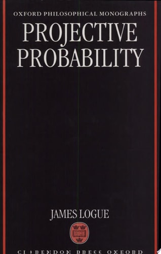 Projective Probability