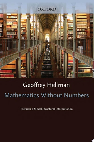 Mathematics without Numbers: Towards a Modal-Structural Interpretation