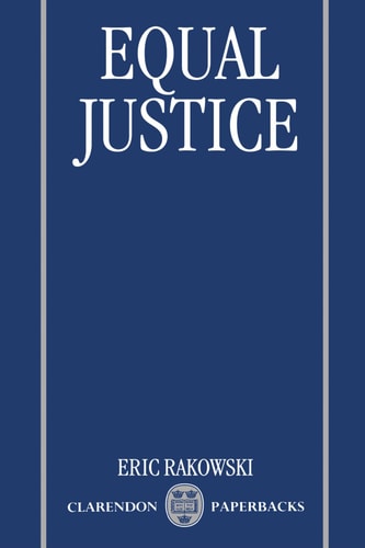 Equal Justice