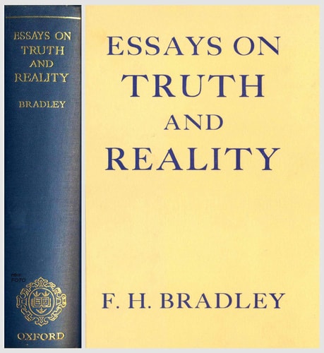 Essays on Truth and Reality