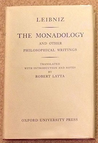 Monadology