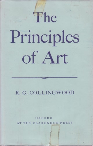 The Principles of Art