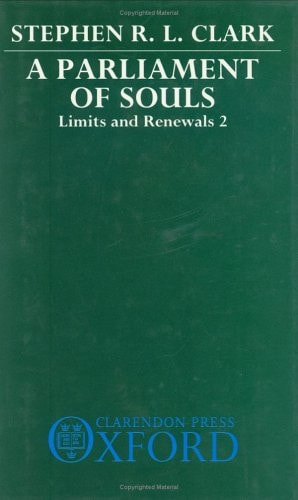 A Parliament of Souls: Limits and Renewals 2