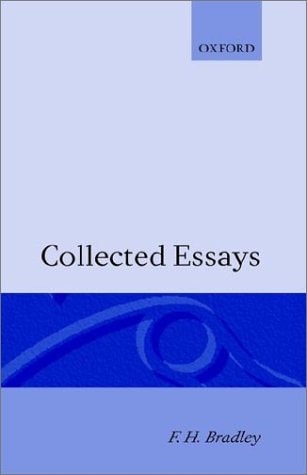 Collected Essays