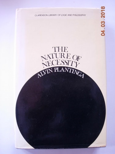 The Nature of Necessity