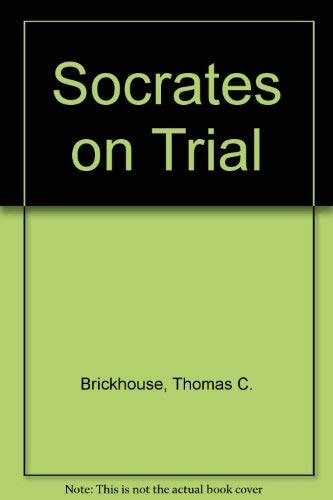 Socrates on Trial