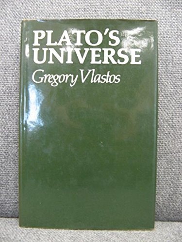 Plato's Universe