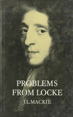 Problems from Locke