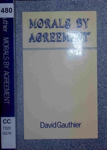 Morals by Agreement