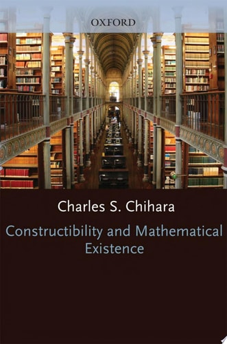 Constructibility and Mathematical Existence