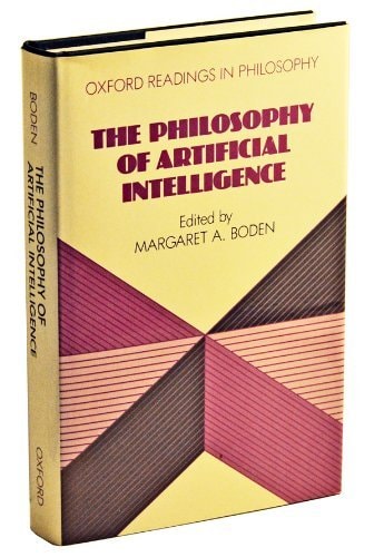 The Philosophy of Artificial Intelligence