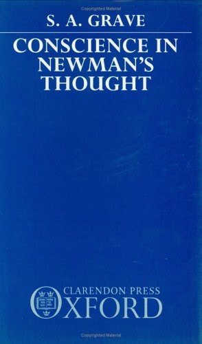 Conscience in Newman's Thought