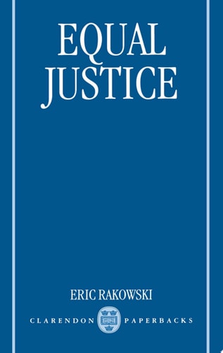 Equal Justice