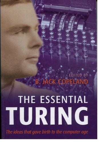 The Essential Turing