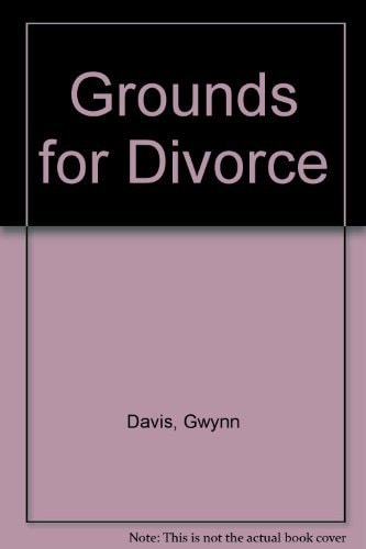 Grounds for Divorce