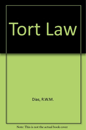 Tort Law