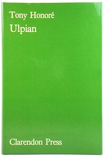 Ulpian