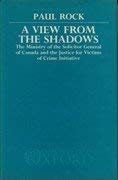 A View From the Shadows