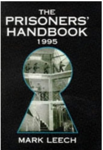 The Prisoners' Handbook