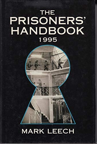The Prisoners' Handbook