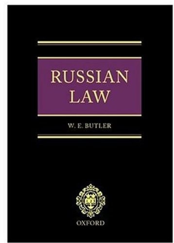 Russian Law