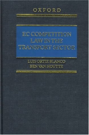 EC Competition Law in the Transport Sector