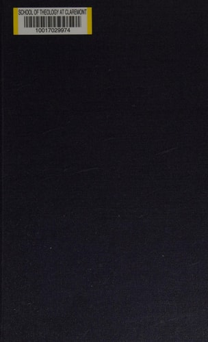 The Word and the Christ: An Essay in Analytic Christology