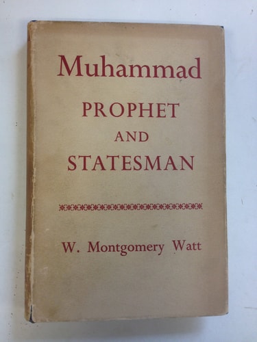 Muhammad