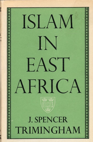 Islam in East Africa