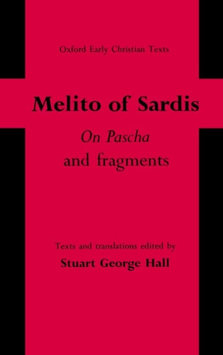 On Pascha and Fragments