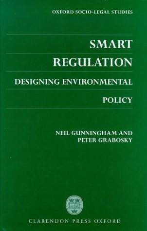 Smart Regulation: Designing Environmental Policy