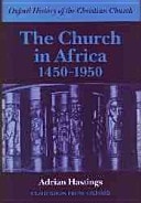 The Church in Africa, 1450-1950