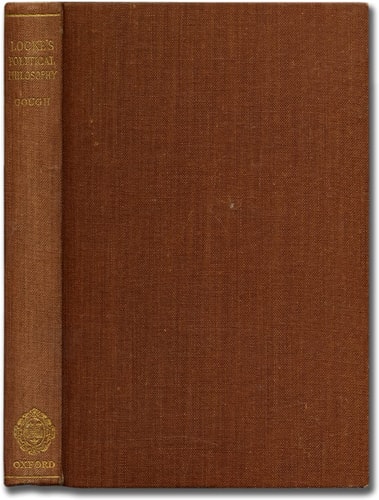 John Locke's Political Philosophy