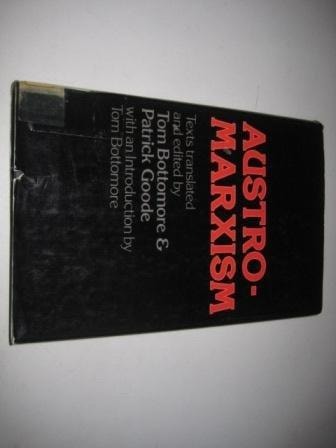 Austro-Marxism