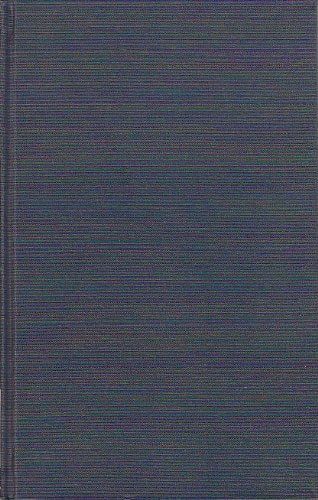 English Ethical Socialism: Thomas More to R.H. Tawney