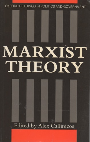 Edition published by Oxford University Press