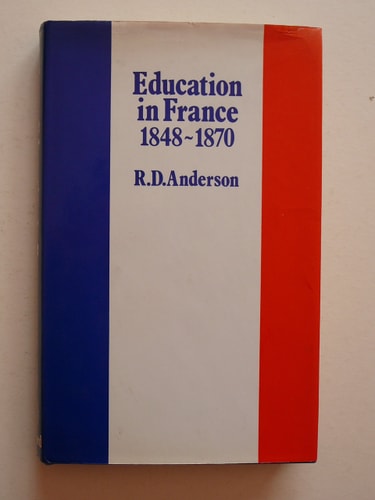 Education in France, 1848-1870