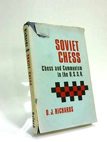 Soviet Chess